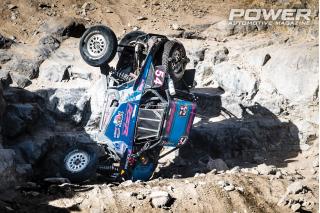 King Of The Hammers 2020